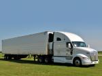 Kenworth T700 2010 года
